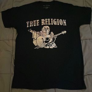 True Religion shirt